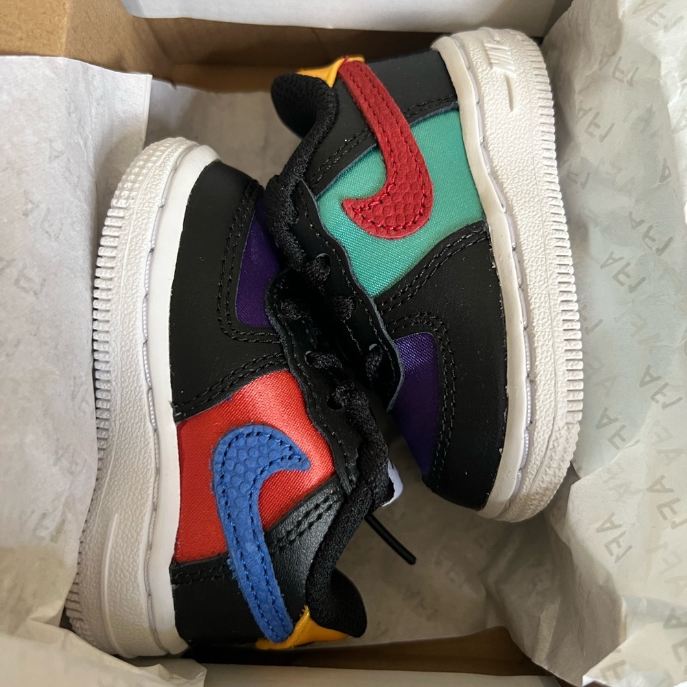 Air Force ones 2c
